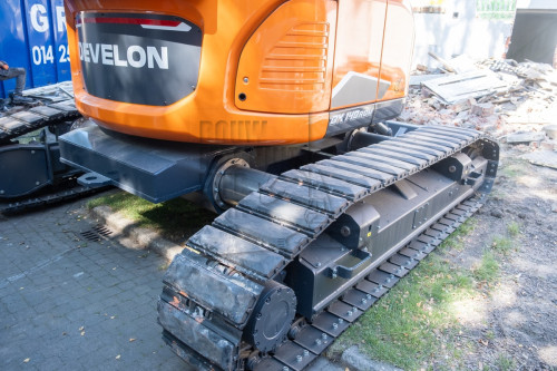 DX140RDM-7 - 17
